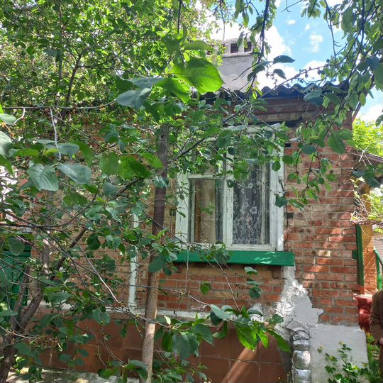 Дом 59,6 м² на участке 5 сот.