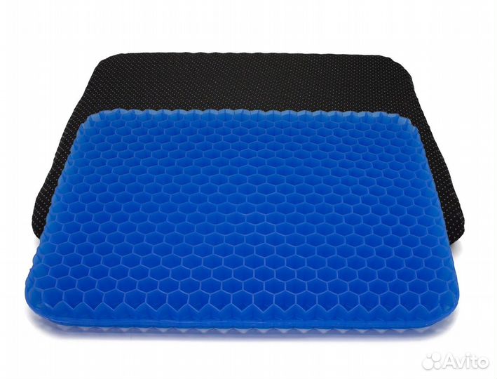 Подушка для сидения ортопедическая