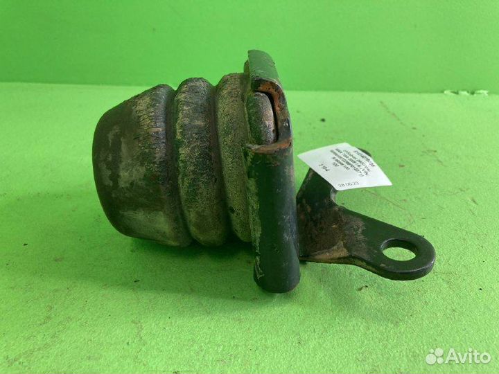 Отбойник рессоры MAN TGA