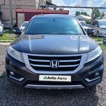 Honda Crosstour 2.4 AT, 2014, 207 000 км, с пробегом, цена 1 780 000 руб.