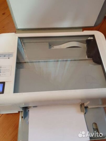 Принтер HP