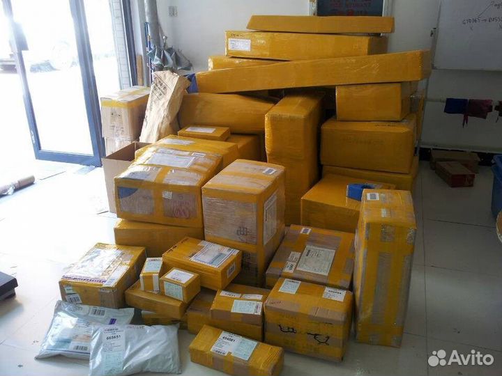 Грузчик Вахта Москва