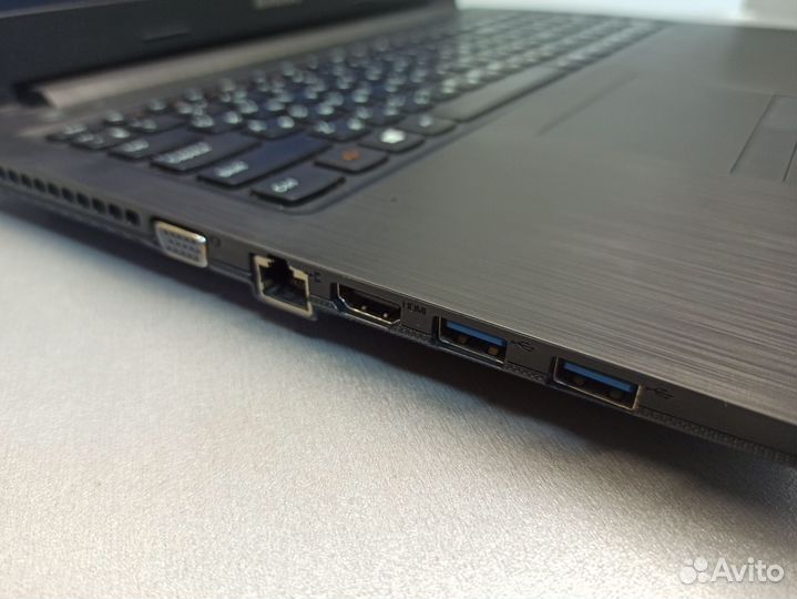 Ноутбук Lenovo A10