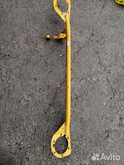 Растяжка передняя Техномастер 2110-2112 16V