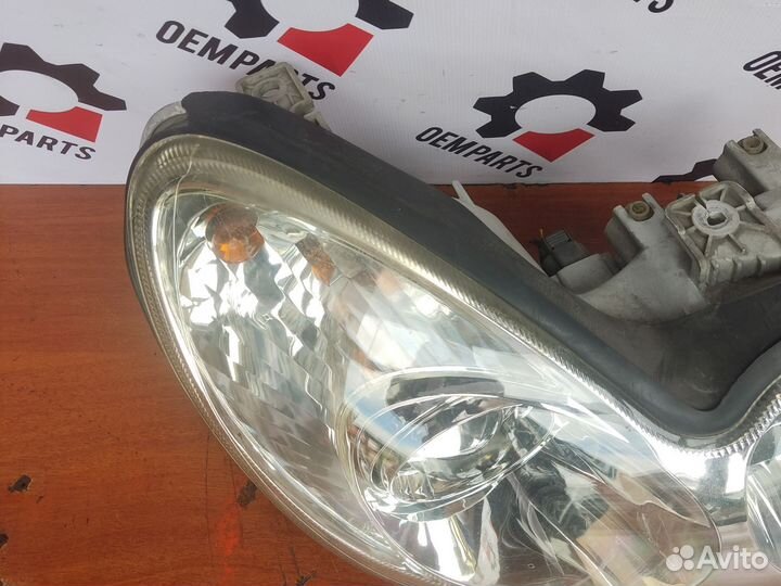 Фара правая hyundai sonata EF 5 тагаз