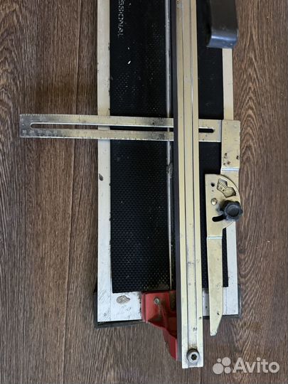Плиткорез Matrix Professional 500