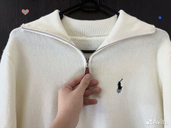 Джемпер Polo Ralph Lauren оптом