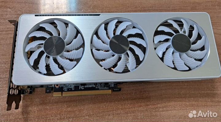 Gigabyte GeForce RTX 3060Ti 8Gb, gddr6