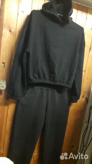 Спортивный костюм женский 48