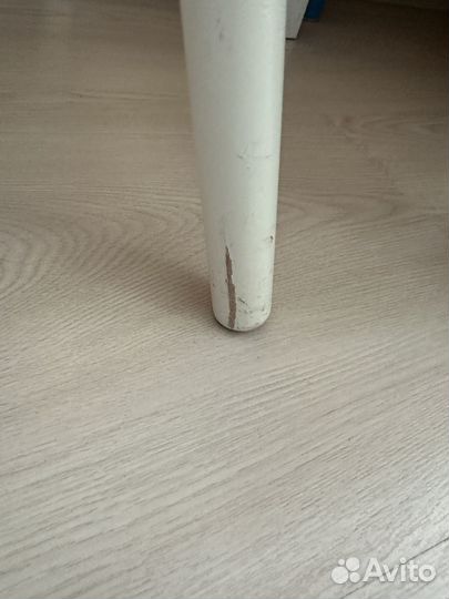 Стул икеа агам