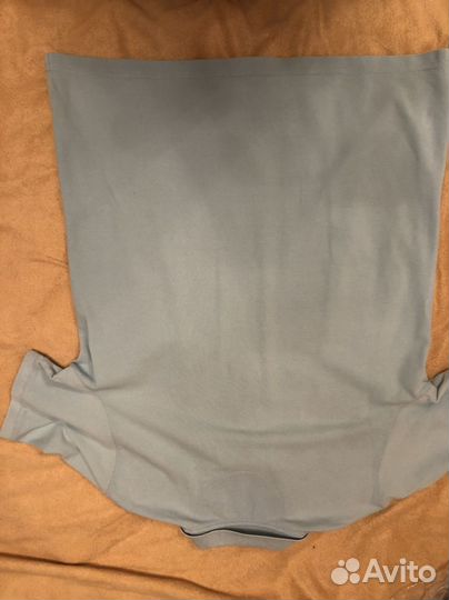 Поло мужское Paul shark L