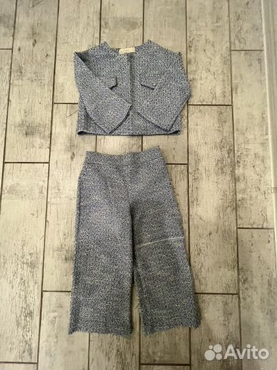 Костюм для девочки