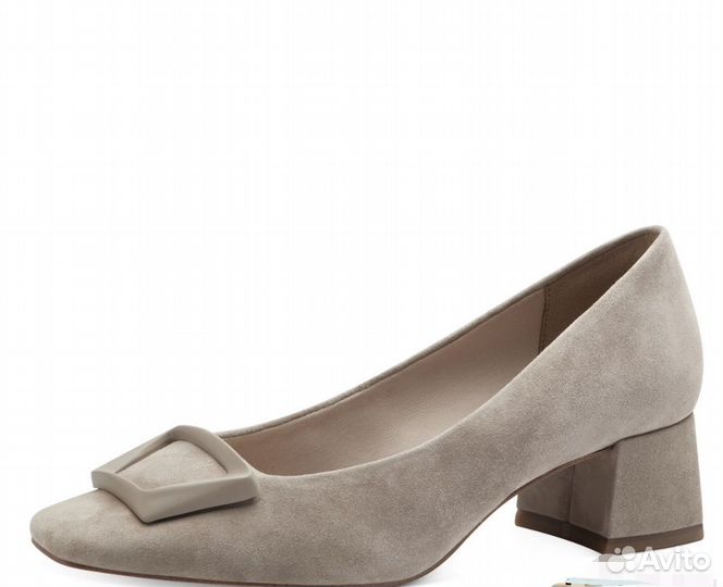 Туфли женские 37 размер новые