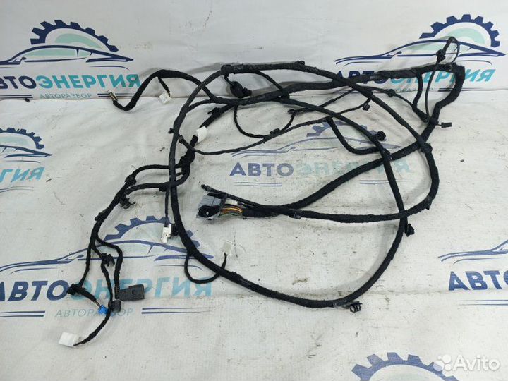 Проводка крыши Haval F7 1.5 GW4B15 2020