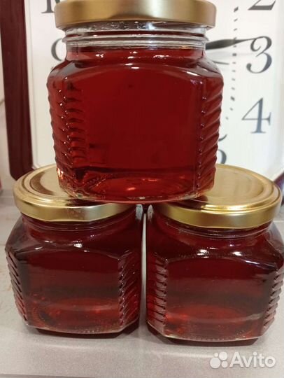 Варенье из одуванчиков