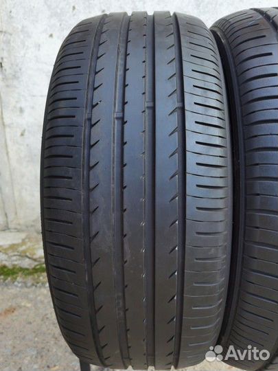 Toyo Proxes R52 215/50 R18 92V