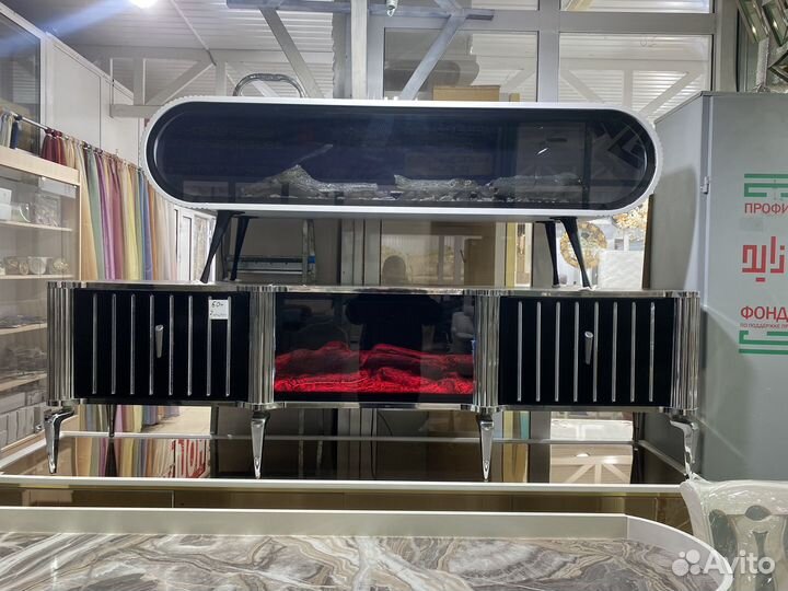 Тумба под телевизор