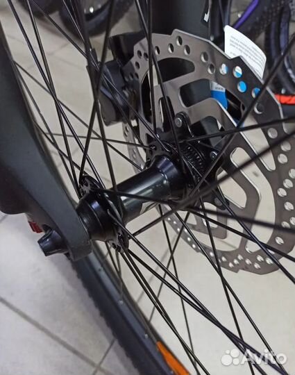 Велосипед горный Scott Aspect 930 (Новый)