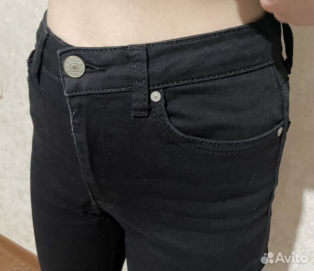 Джинсы женские