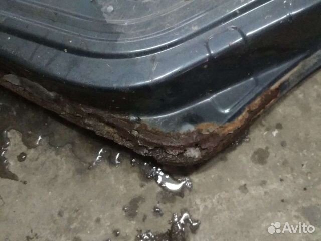 Дверь задняя правая логан1