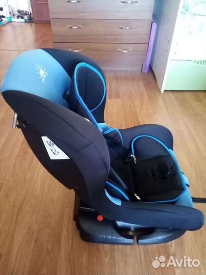 Детское кресло