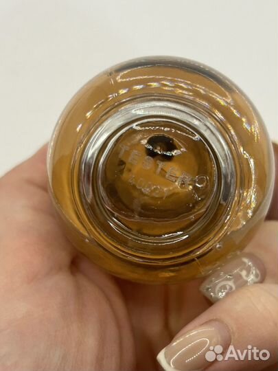 Carolina herrera 212 VIP Rose