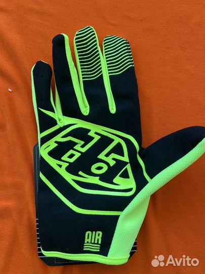 Перчатки troy lee designs