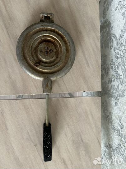 Орешница СССР