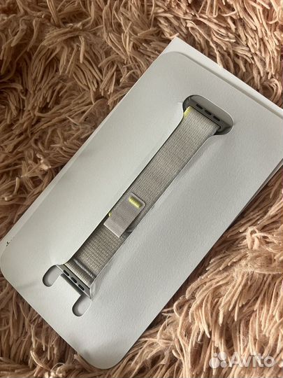 Браслет Apple watch Ultra