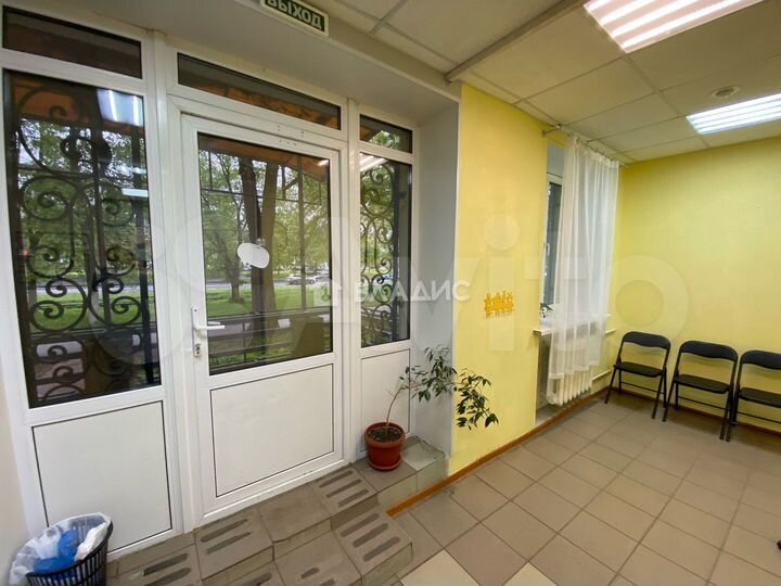 Сдам офисное помещение, 43.4 м²