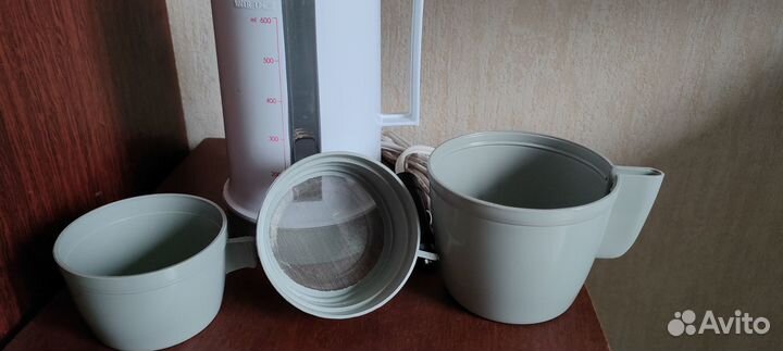 Автомобильный электрочайник от прикуривателя