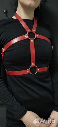 Портупея женская