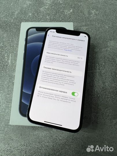 iPhone 12 mini, 64 ГБ