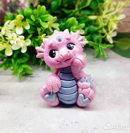 Силиконовая форма Дрокоша 3D