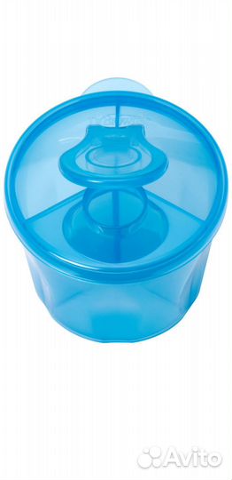 Контейнер дозатор для детской смеси Dr.Browns