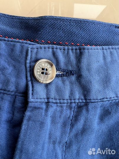 Шорты мужские Paul shark новые