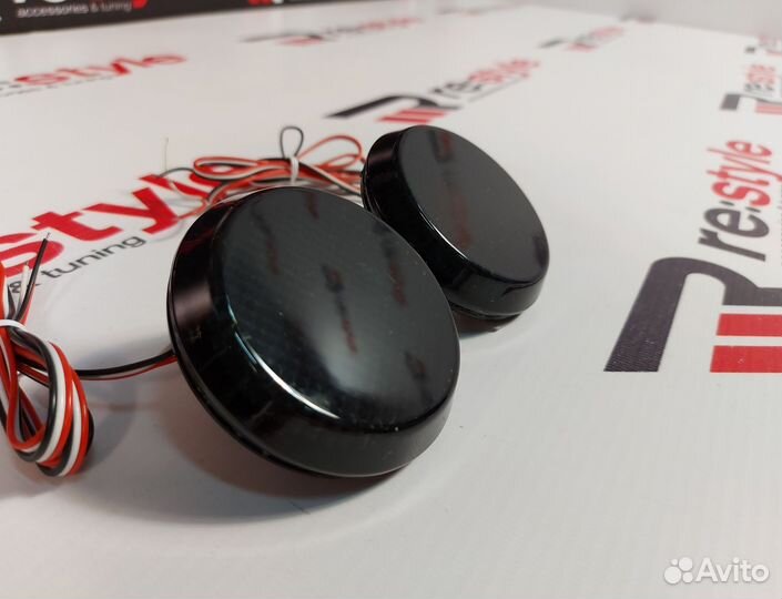 Катафоты Toyota Voxy 70 S816