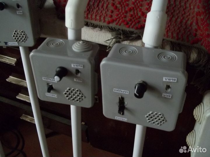 Металлоискатель Пират на аккумуляторах