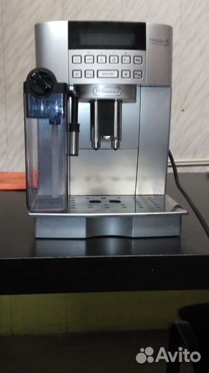 Аренда продажа кофемашин