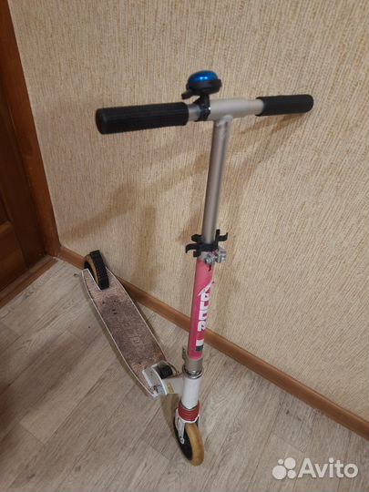 Самокат Roces 145