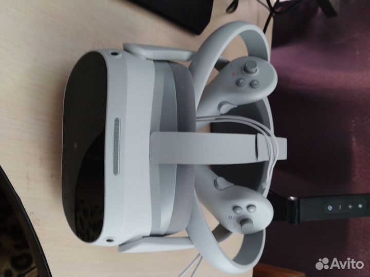 Vr очки pico 4 global