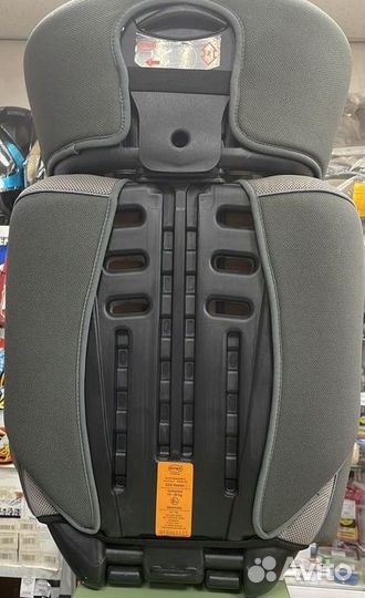 Автокресло Heyner MaxiProtect ECE R44/04 15-36кг