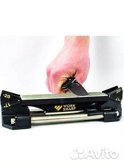 Точилка ручная work sharp wsgps