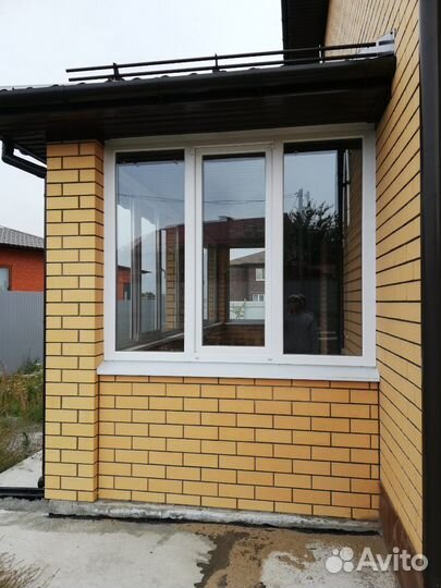 Пластиковые окна с завода