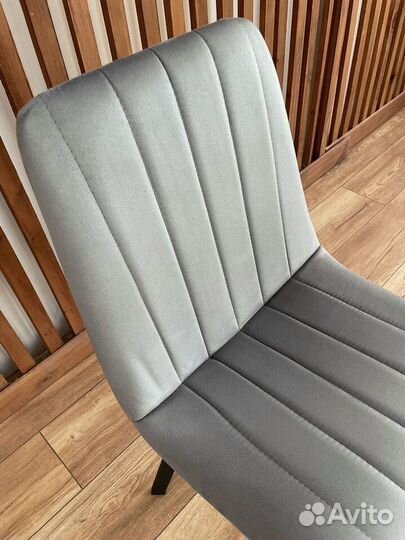 Стул со спинкой Чарли