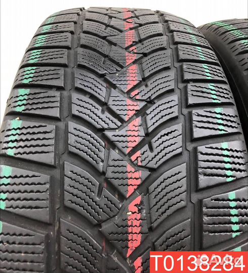 Dunlop Winter Sport 5 SUV 235/55 R19 105V