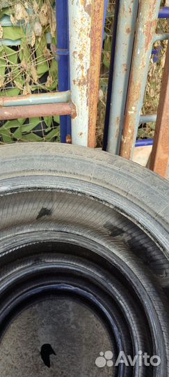 Overtake RV 5.60/27 R17