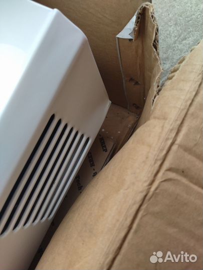 Газовая колонка