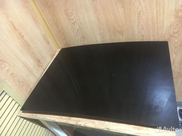 Стекло люка Cadillac SRX 2003-2009