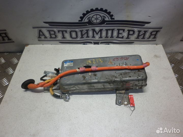 Блок управления эбу Toyota Highlander1 G9250-48021